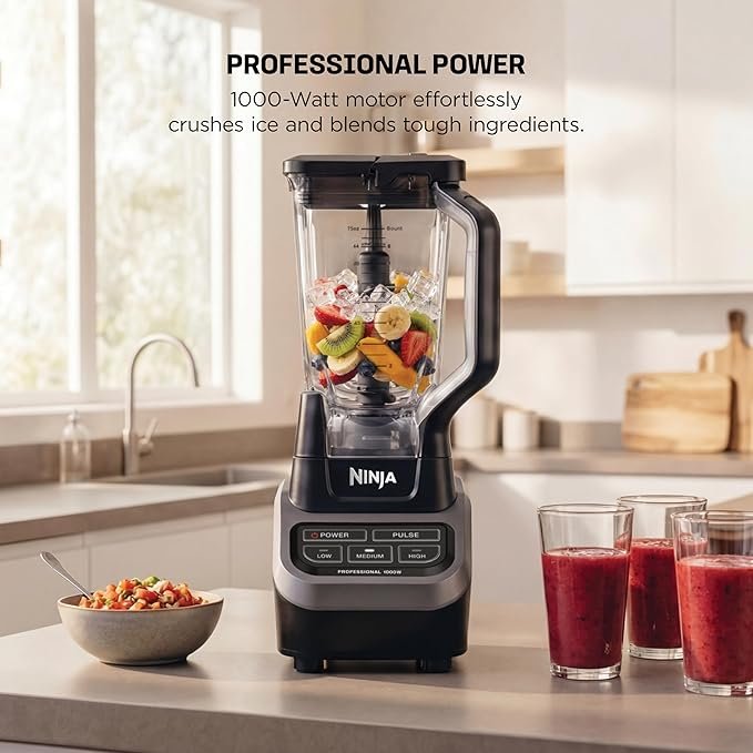 Ninja Blender
