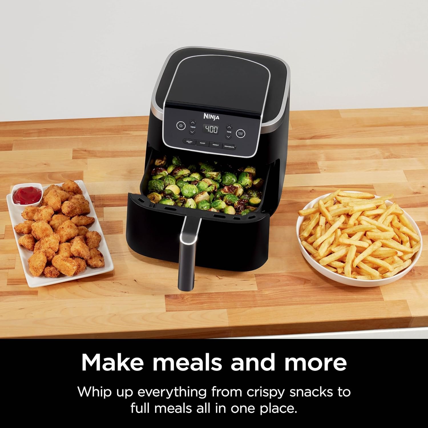 Ninja Air Fryer